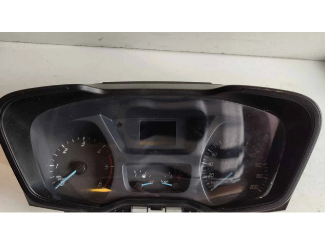 Панель приборов 19397416 Ford Transit - Tourneo Connect