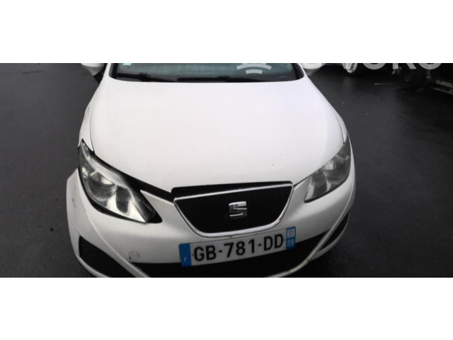 Ручка стеклоочистителей NT   Seat Ibiza IV (6J,6P)
