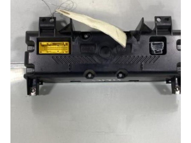 Блок управления климат-контролем NT   Peugeot 406