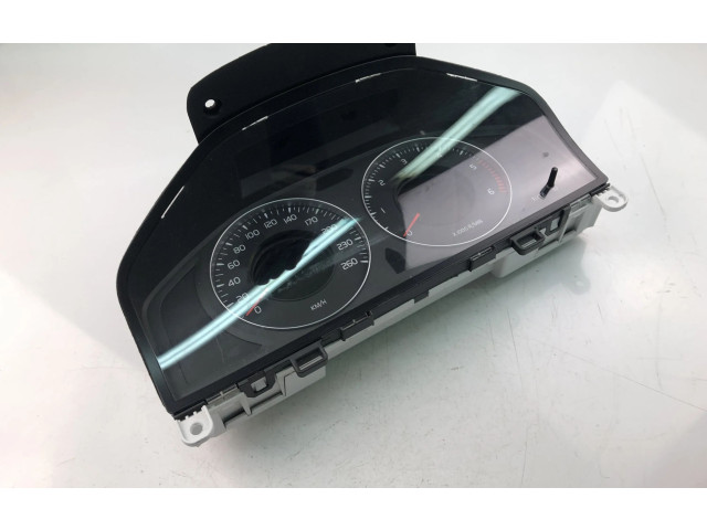 Панель приборов 31270899AA   Volvo V70       