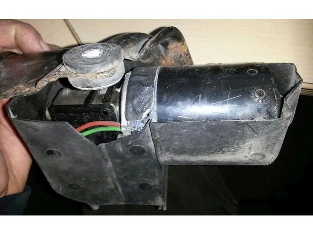 Моторчик дворников     Mitsubishi Space Star