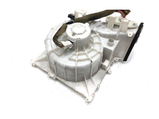 Вентилятор печки 27200-9H600 Nissan X-Trail T30