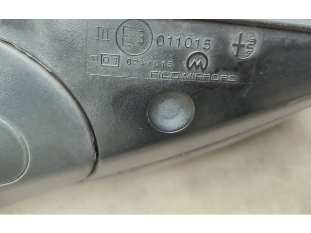 Zpětné zrcátko pravé Alfa Romeo 159 2007 E3011015, 021015