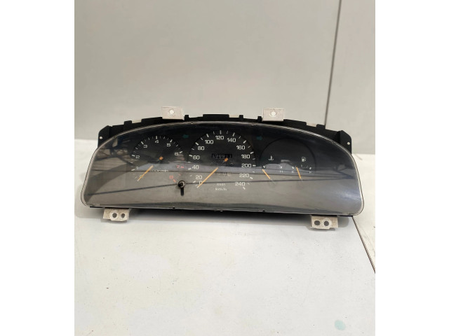 Панель приборов GC5JC, PLJ620001A   Mazda 626       