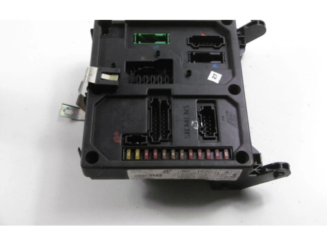 Блок предохранителей 7M0962258A, 7M0962258A Ford Galaxy