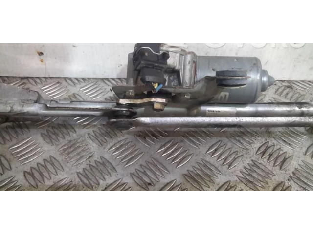 Моторчик дворников 8648343 Volvo S80