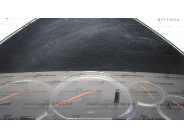 Панель приборов MN188388 Mitsubishi Grandis