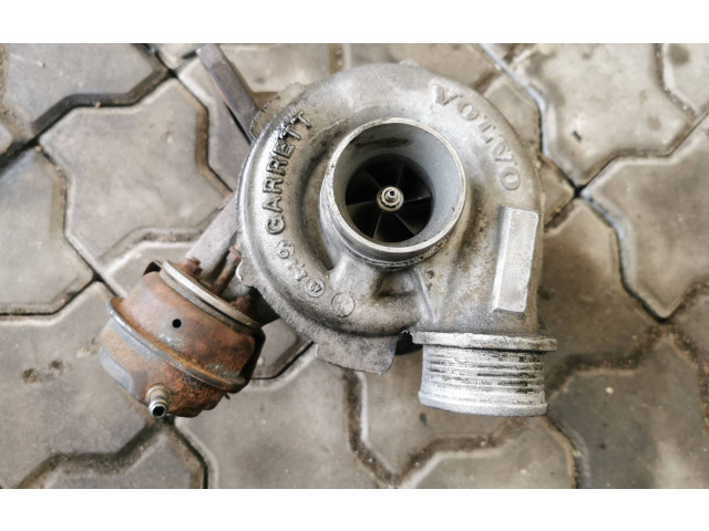 Турбина Volvo S80 GT2052V, 8653146