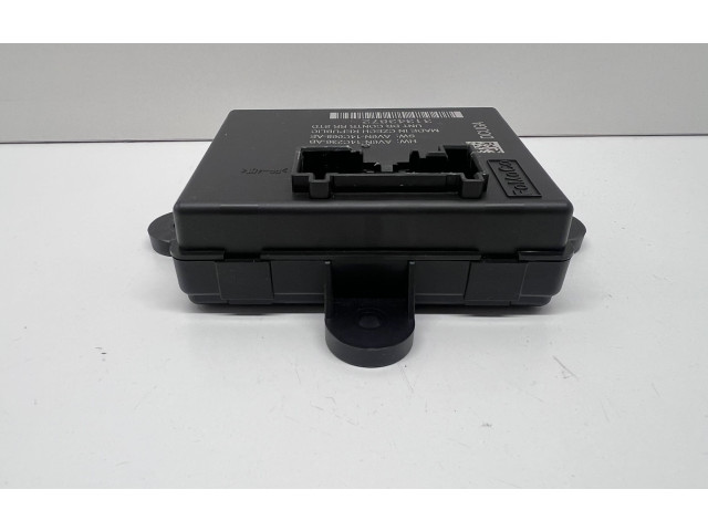 Блок управления Xenon