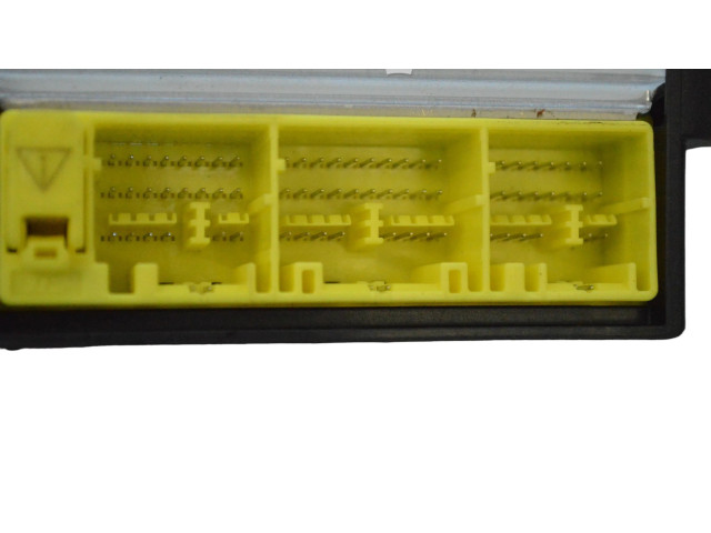 Блок подушек безопасности 253484GN0A, 0285012358 Infiniti Q50