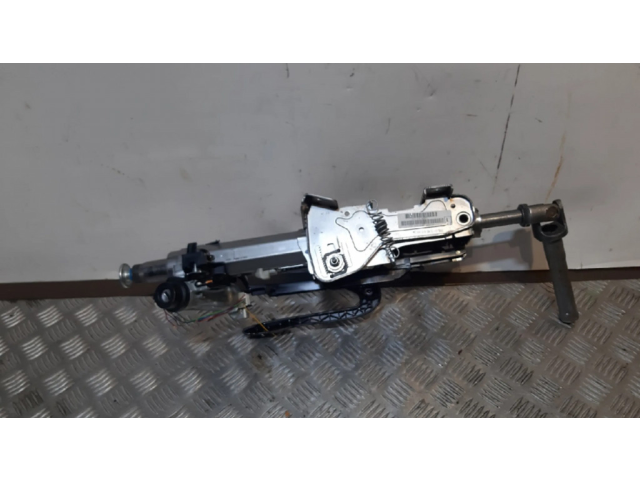 Комплект оси рулевого колеса