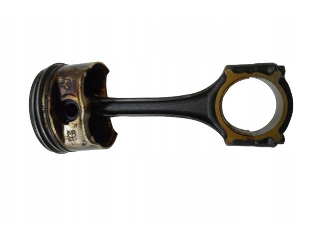 Píst Mercedes-Benz A W169