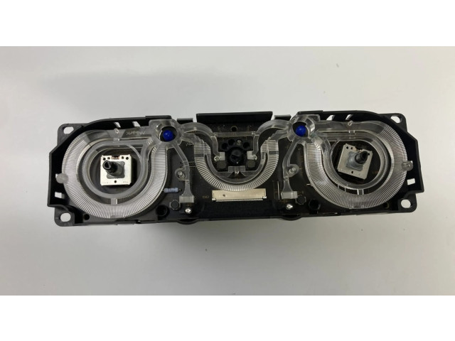 Блок управления климат-контролем 7820A207 Mitsubishi Grandis