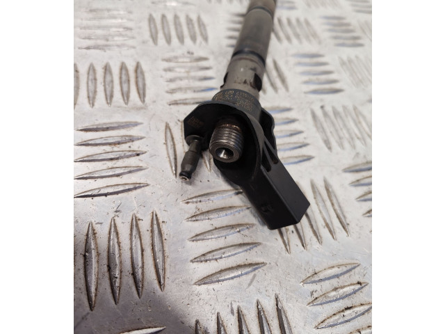 Vstřikovač 059130277CH Audi A8 S8 D4 4H CTBA