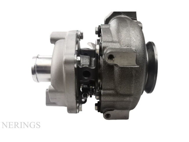 Turbodmychadlo Турбина 54359700027, TC30-0019 Alfa Romeo Mito