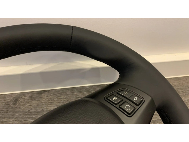 Volant BMW X1 E84 2009