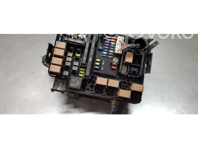 Модуль управления BSM 91290J7100 KIA Ceed