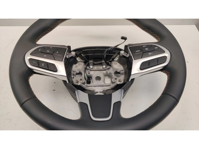 Volant Chrysler Pacifica 2017 5UZ511X9AG