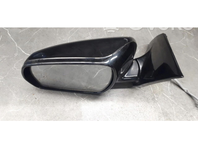 Zpětné zrcátko Nissan Murano Z50 2005