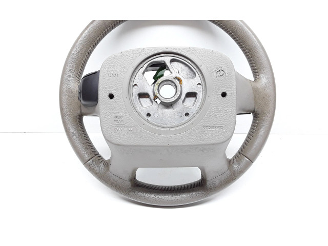 Руль Volvo XC90 2003 - 2006 года 30741728