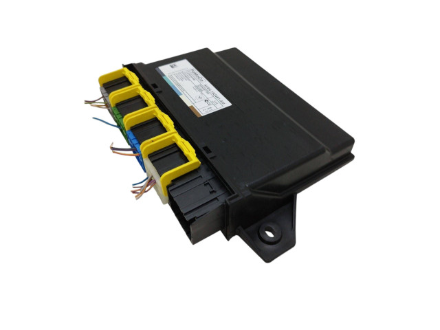 Блок комфорта AV6N19G481AM, 5WK49778N   Ford Kuga II   