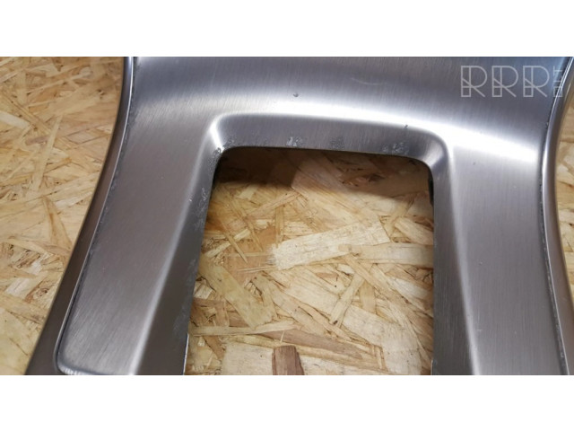 Отделка контроля климата / контроля печки