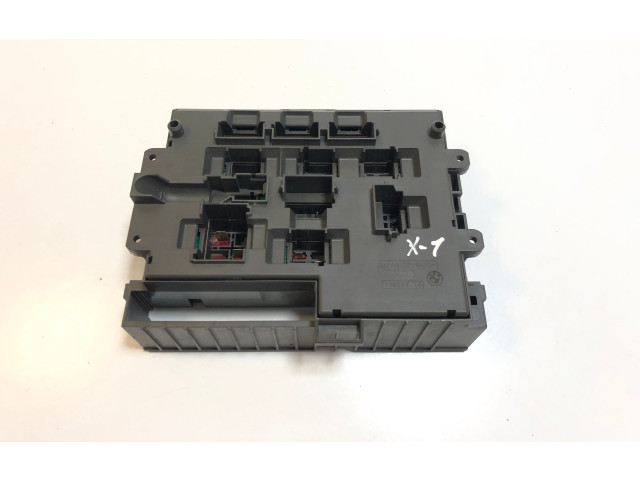   Pojistková skříňka 10688710, 9119446   BMW X1 E84 2011