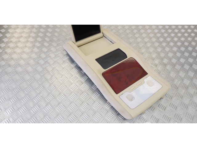 Дисплей 6365150030, 8668050080 Lexus LS 460 - 600H