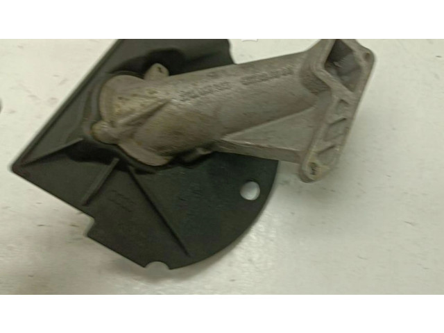 Čerpadlo oleje 07L115155C Audi A8 S8 D3 4E