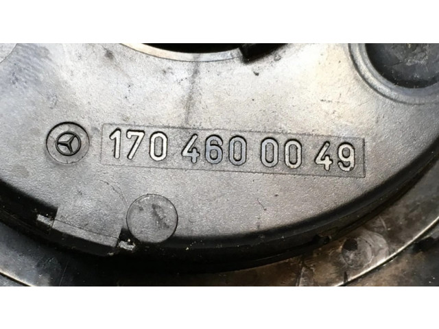 Полоса надувных подушек (кольцо srs)