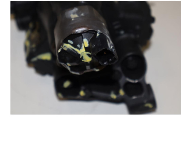 Топливный насос