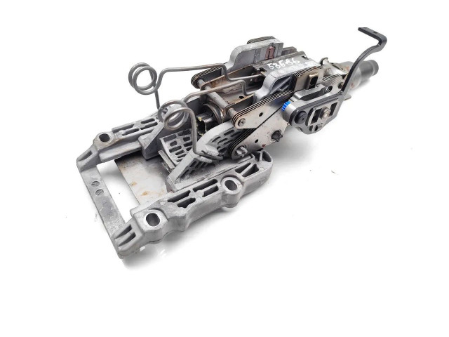    Рулевая рейка 8Z0971824J, 50113680   Audi TT Mk1 1999 - 2006 года