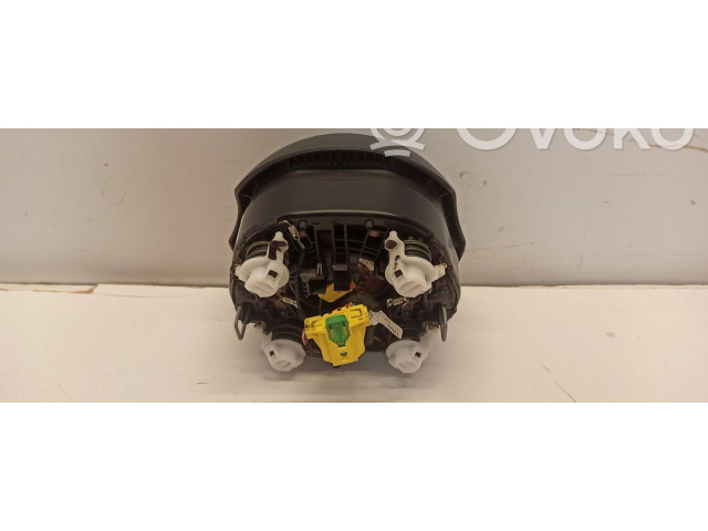 Подушка безопасности водителя 8V0880201AL   Audi A7 S7 4G