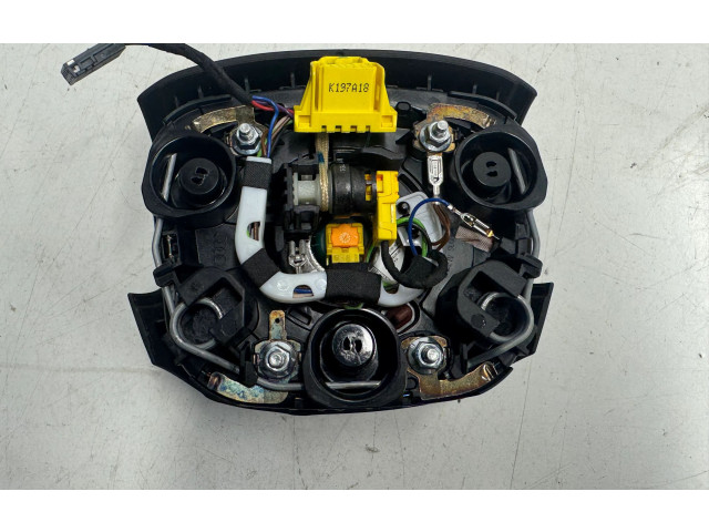 Volant Audi Q7 4M 2018 4M0419689, 4M0880201N