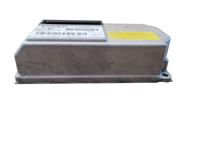Блок подушек безопасности P30658913, 0285001447   Volvo XC90