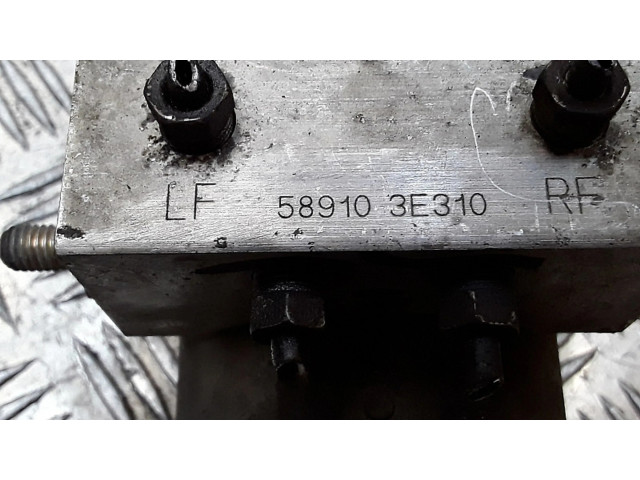 Блок АБС    KIA  Sorento  2002-2009 года