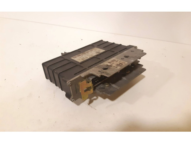 Блок управления коробкой передач 095927731, 5DG00590629 Volkswagen PASSAT B3