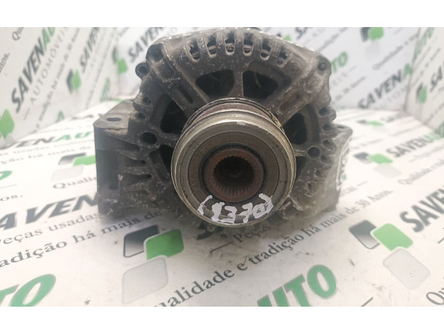 Генератор SV2-25-08-13, 1370 Fiat Idea