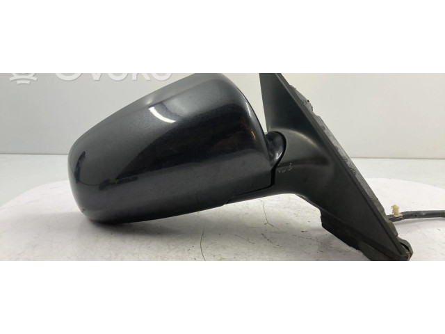 Зеркало электрическое правое Audi A3 S3 A3 Sportback 8P 2005-2013 года