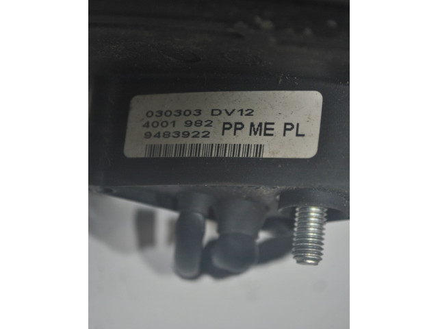 Зеркало электрическое        Volvo XC90  2014 -  года   