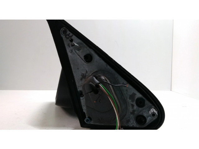 Зеркало электрическое     левое   Citroen Xsara     