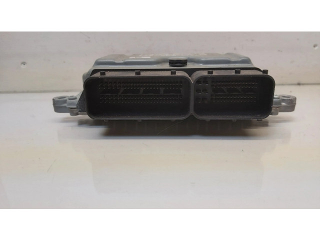 Řídící jednotka A6401508079   Mercedes-Benz A W169 2008