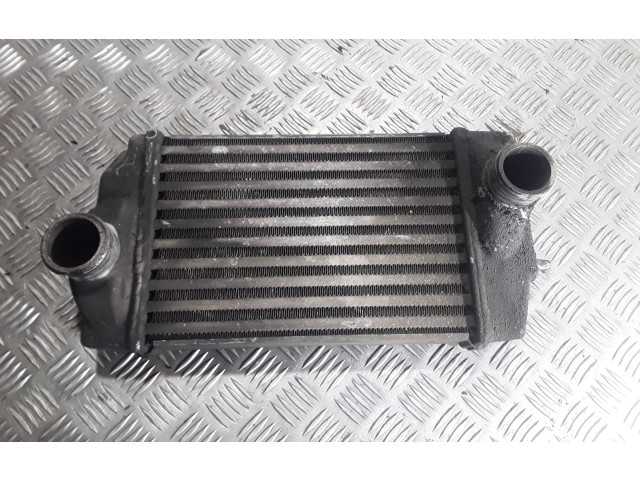Интеркулер  IA1072, 868503A   Chrysler Voyager 2.5