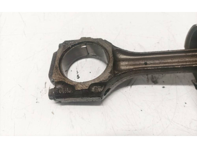 Поршень с шатуном Audi A3 S3 8L