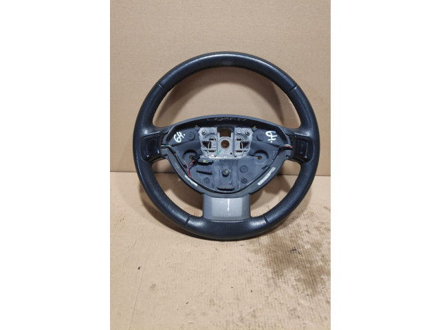 Руль Dacia Logan II  2012 - 2020 года 484006206R      