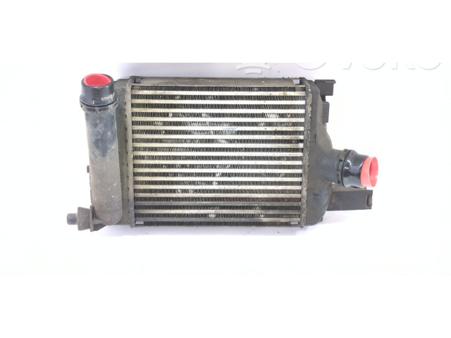 Интеркулер  144967634R   Dacia Dokker 