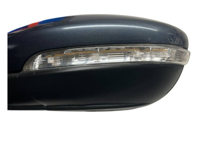 Zpětné zrcátko Volkswagen PASSAT CC 2008 E1021005, 544205