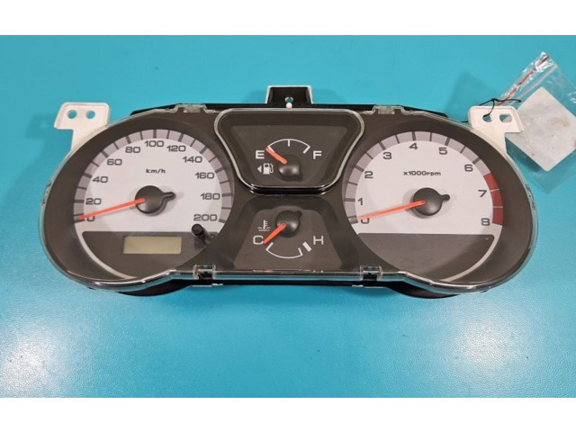 Панель приборов 34100-86G20, IMPRK1416974 Suzuki Ignis