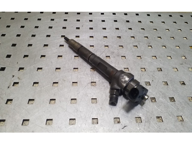 Форсунка 0445110646 Volkswagen PASSAT B7 для дизельного двигателя 2