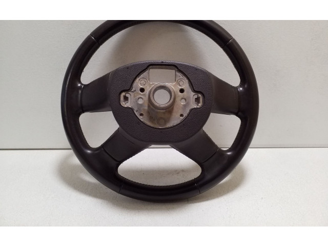 Руль Skoda Superb B6 (3T) 2008 - 2015 года 3T0419091AB